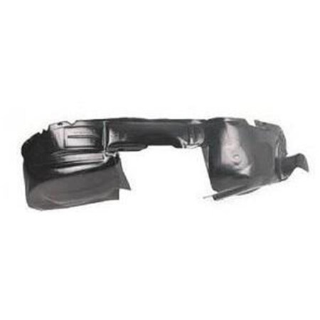 Geared2Golf Left Hand Fender Liner for 2001-2007 Caravan, Voyager & Town GE1838078